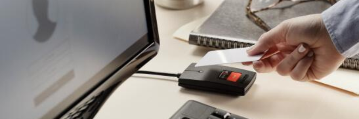 Card Readers