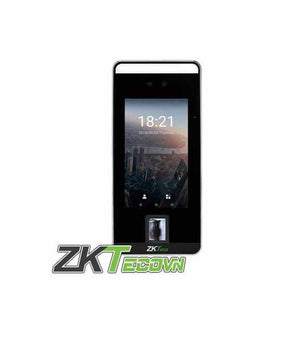 SMARTAC1 Biometric ACS & Time Attendance - 1