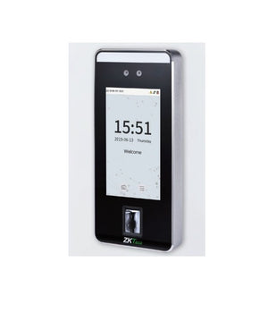 SMARTAC1 Biometric ACS & Time Attendance - 2