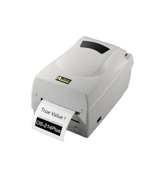 ARGOX OS214Plus Barcode Printer 203dpi - 1