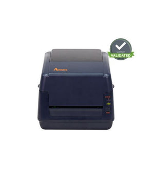 ARGOX P4 Series Barcode Printer - 1