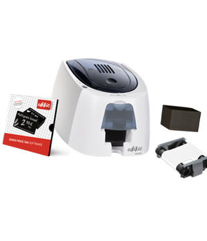 EVOLIS EDIKIO ACCESS Price Tag Solution Bundle