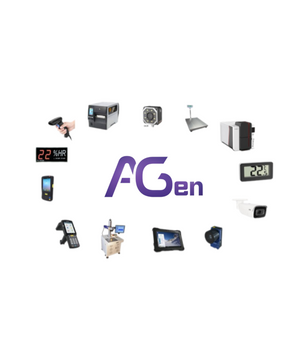 AGEN Asset Tracking Software