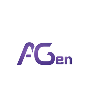 AGEN Asset Tracking Software