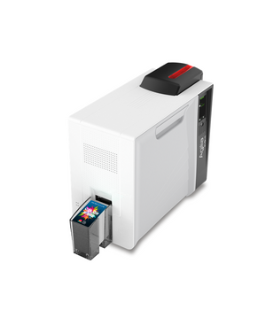 EVOLIS AGILIA Simplex Expert Re-transfer Card Printer