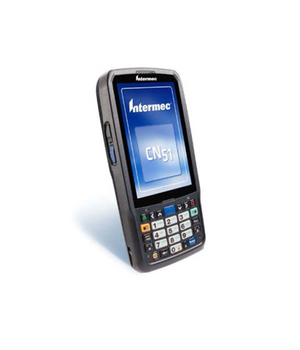 HONEYWELL CN51A Series Mobile Computer - 1