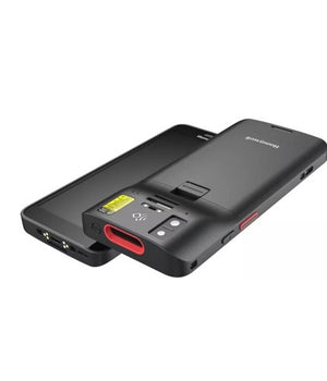 HONEYWELL CT37 Series Mobile Computer - 2