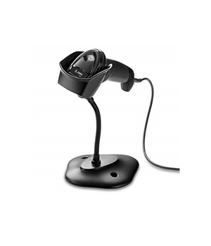 ZEBRA DS2208 Barcode Scanner - 1