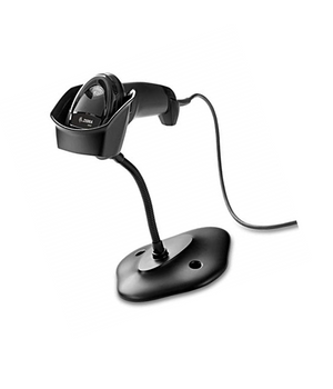 ZEBRA DS2208 Barcode Scanner - 2