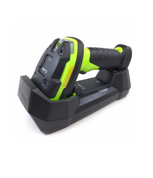 ZEBRA DS3678 Barcode Scanner - 1