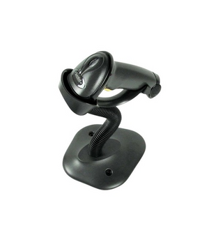 ZEBRA LS2208 Barcode Scanner - 2