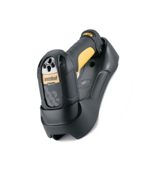 ZEBRA LS3578 Industrial Barcode Scanner