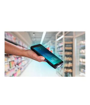 DATALOGIC MEMOR 17 Mobile Computer