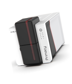 EVOLIS PRIMACY 2 Simplex Color Card Printer