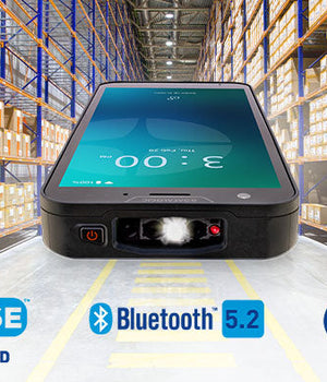 DATALOGIC MEMOR 30-35 Mobile Computer - 3