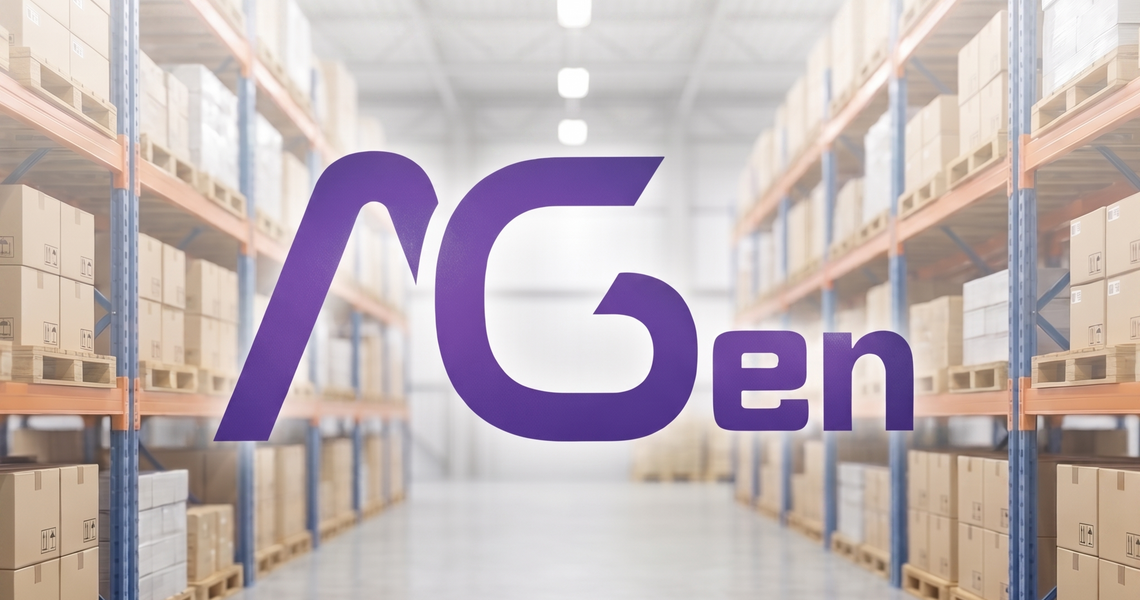 Streamline Inventory with Agen Stock Taking