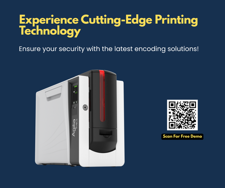 Protect Sensitive Data with Evolis Agilia Advanced Card Encoding