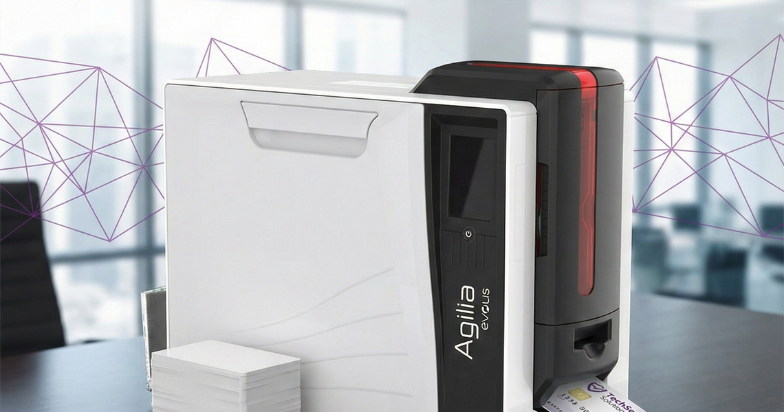 The Smart Choice for Smart Cards: Why Agilia Wins Where Others Fail