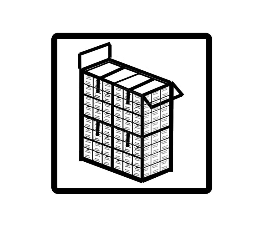 The Importance of Case Packing in Manufacturing!