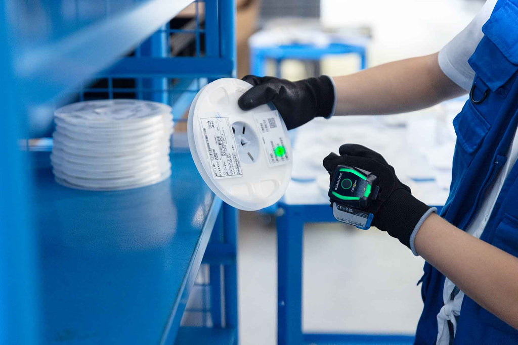 Introducing Codiscan - The Future of Scanning Technology by Datalogic ...