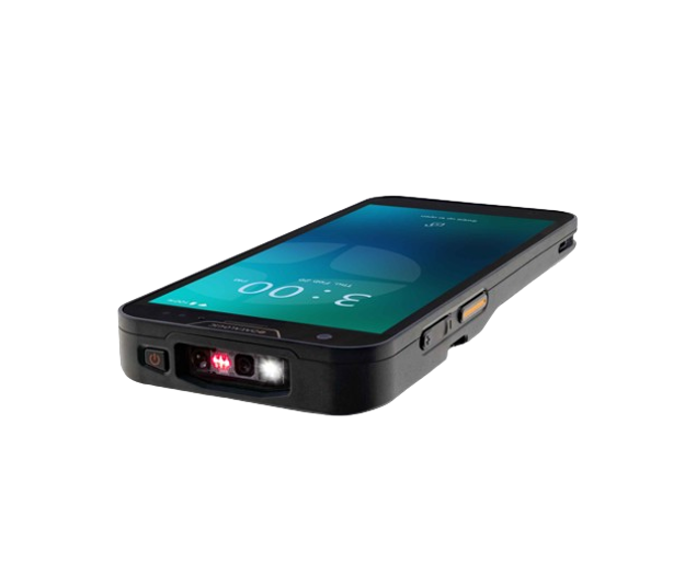 Unveiling the Future: Introducing the Memor 30-35 Family by Datalogic!