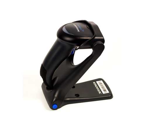 Datalogic QW2420 Barcode Scanner!
