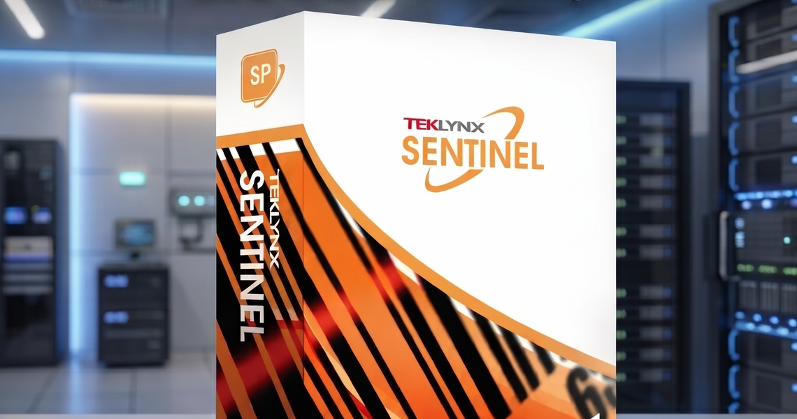 Automate Enterprise Printing with Teklynx Sentinel