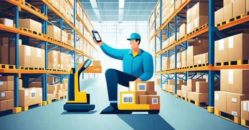 Unlocking Efficient Inventory Management | 3 Must-Have Tools for Stock Taking