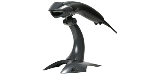 Honeywell Voyager 1200g Barcode Scanner!