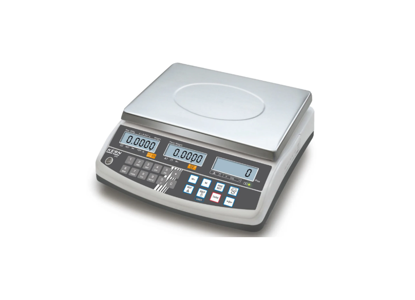 Streamlining Weighing Processes with AGen Weighing Scale Auditor!