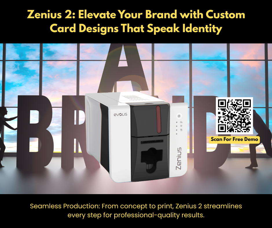 Zenius 2: Customizing Card Designs for Powerful Brand Identity – ALC ...