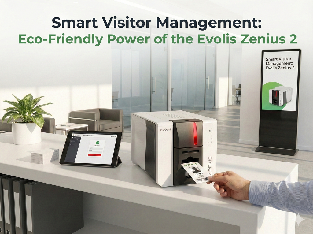 Card Printers, Barcode & RFID Solutions – ALC Technologies