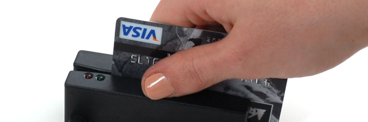 Magnetic Stripe Readers