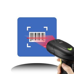 Barcode Scanning Solutions