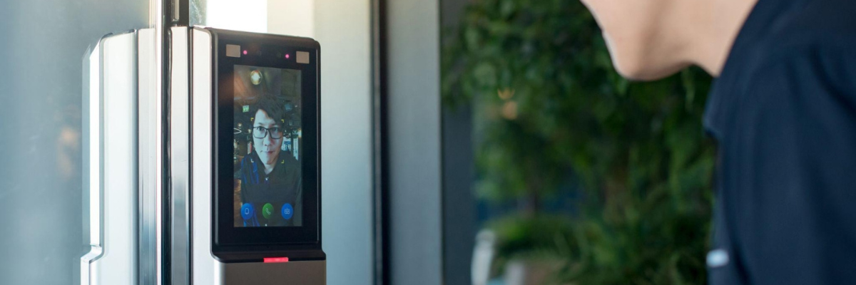 Biometric Systems