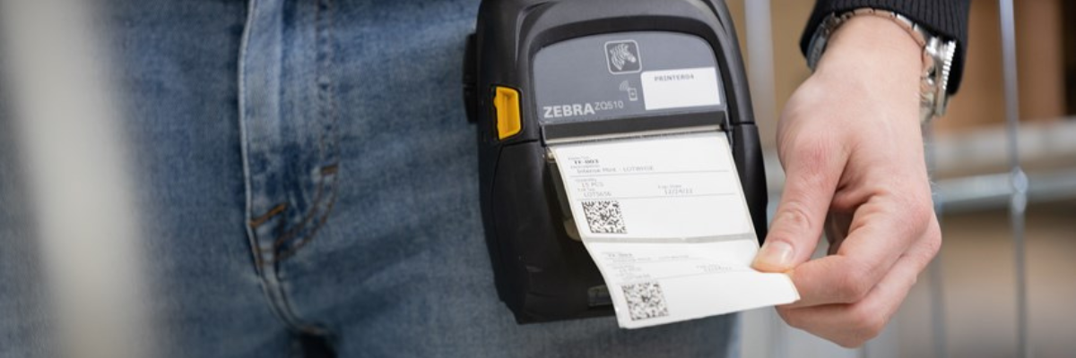 Mobile Printers