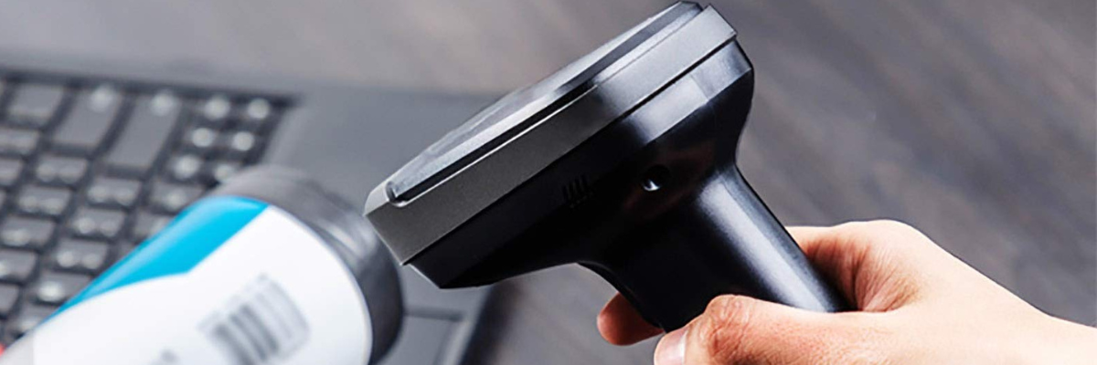 Wireless Scanners