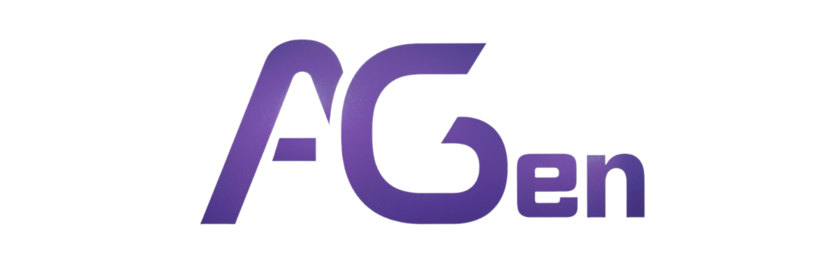 AGen Software: Customizable Mobile & Web Application Generator