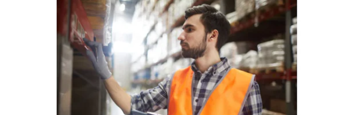 Warehousing