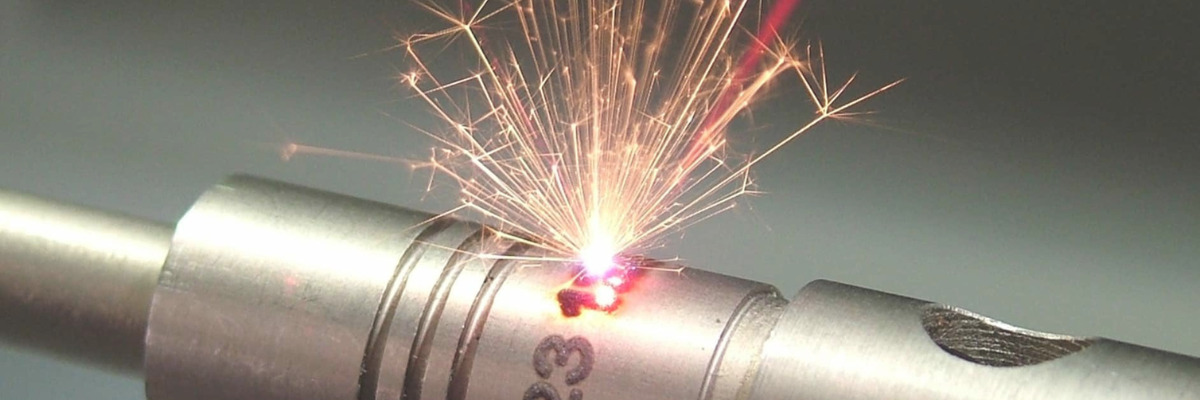 Laser Markers