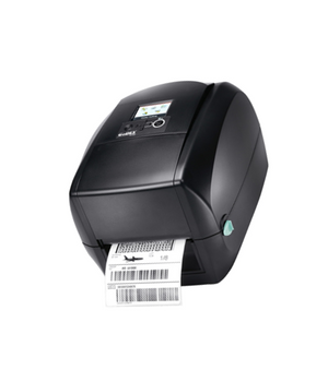 GODEX RT700i Barcode Printer 203dpi - 2