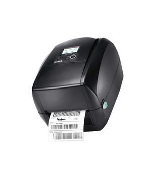 GODEX RT700i Barcode Printer 203dpi