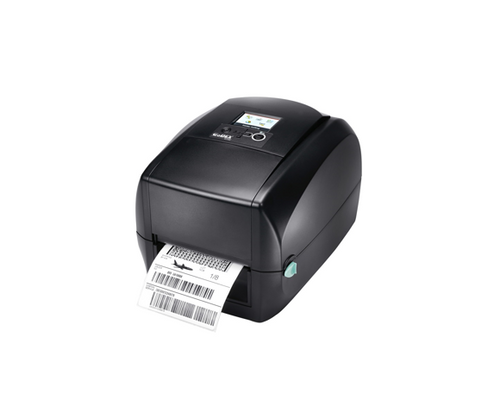 GODEX RT700i Barcode Printer 203dpi - 1