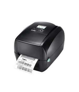 GODEX RT730iW Barcode Printer 300dpi