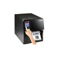 GODEX ZX1600i Industrial Barcode Printer 600dpi
