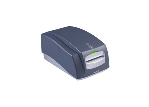 MAGTEK INTELLISTRIPE IS380 MAG Smart Reader - 1