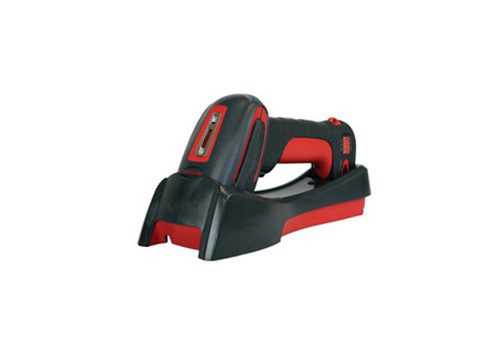 HONEYWELL GRANIT 1911i Barcode Scanner - 1