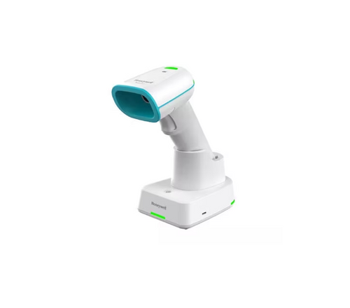 HONEYWELL XENON ULTRA 1962HHD Barcode Scanner - 1