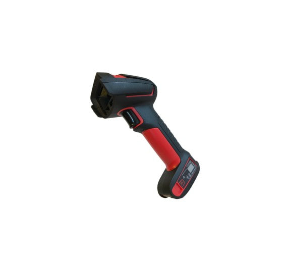 Barcode Scanner Graphite HONEYWELL GRANIT XP 1990ISR Barcode Scanner – ALC Technologies
