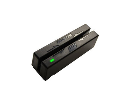 MAGTEK MSR Mini USB SureSwipe T123 Series - 1